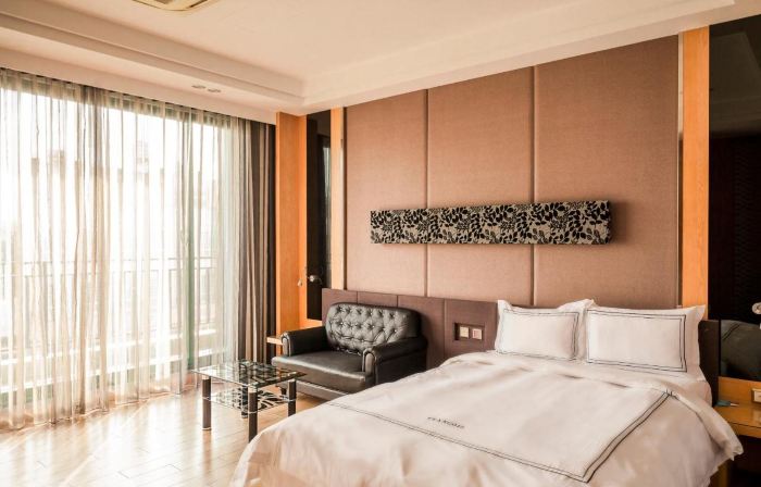 Yunlin Business Hotel