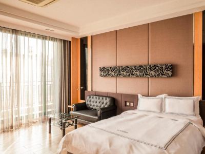 Yunlin Business Hotel
