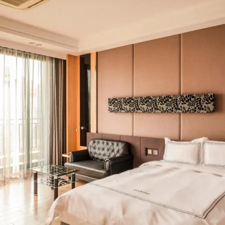 Yunlin Business Hotel