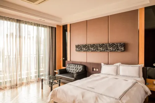 Yunlin Business Hotel