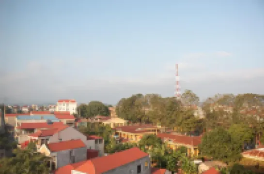 NEW CENTURY HOTEL LANG SON 諒山市酒店