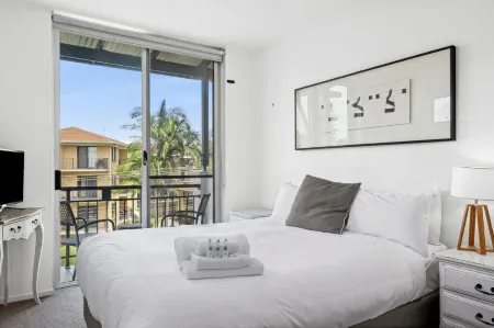 Paradiso Resort by Kingscliff Accommodation