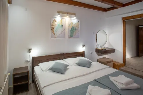 MB Hotel Hotel a Zabljak