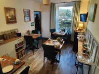 Garway Lodge Guest House Hotels in Dainton