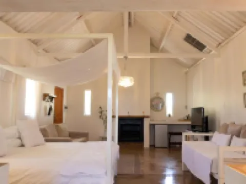 Conductor's Inn Hotéis em Tsumeb