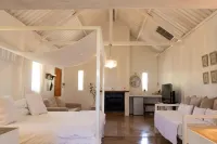 Conductor's Inn Hotel di Tsumeb