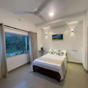 Room near airport in Negombo Hotels near Negombo Fish Market
