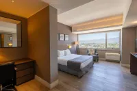 Hotel Terrado Rancagua فنادق في 