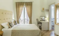 Kèramos Luxury Rooms