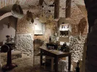 Le Vigne Sull’Adda Hotels in Capriate San Gervasio