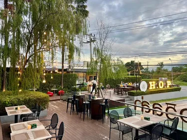 รูปภาพของโรงแรมไชยแสงวิลล่า