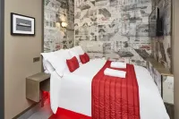The Pier Rooms