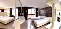 Hotel Diamante Corbetta Hotel a Inveruno
