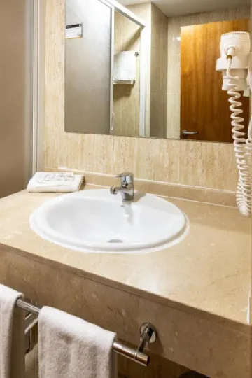 As Hoteles Ponferrada