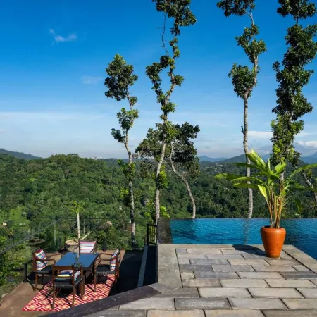 Riverdale Bungalow - Film Location for 'Bridge on the River Kwai'