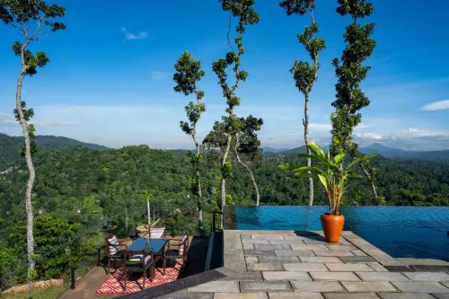 Riverdale Bungalow - Film Location for 'Bridge on the River Kwai'