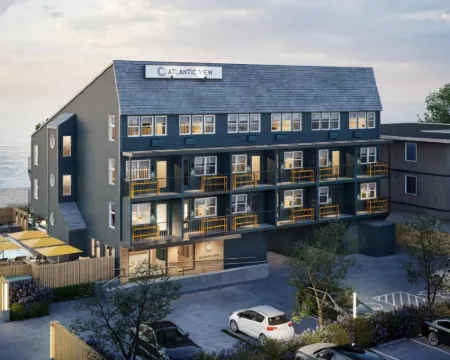 Atlantic View Hotel Hotels in Dewey Beach