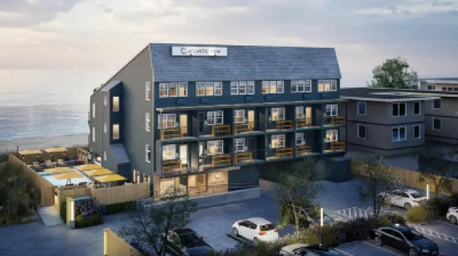 Atlantic View Hotel Hotels near Dewey Beach