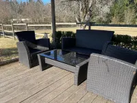 Landhotel Karin Hotel a Freudenstadt