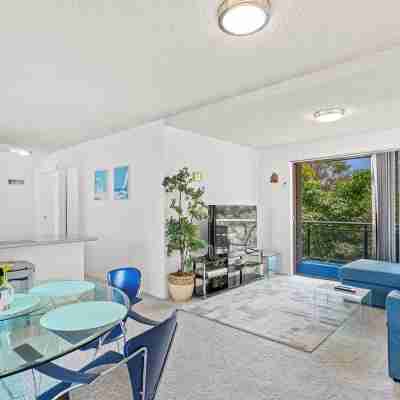 Shoreline Unit 3 Intrepid Close 1 Rooms