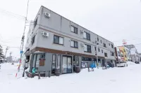 Stay in Otaru