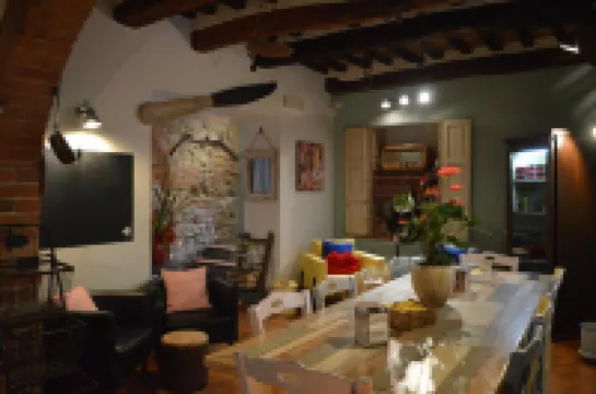 Locanda di CasalMustia