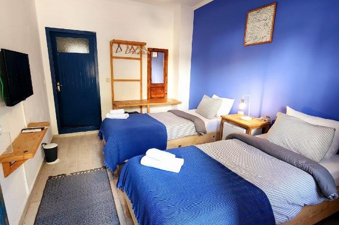 Merih Butik Hotel