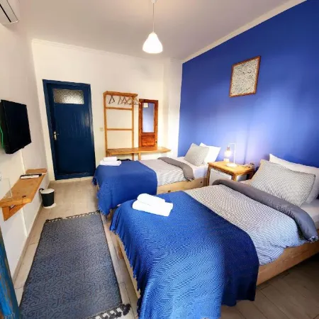 Merih Butik Hotel