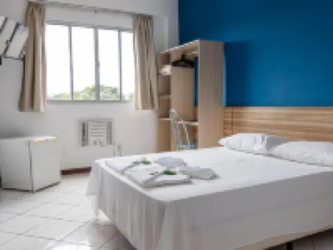 インター ホテル セーハのホテル