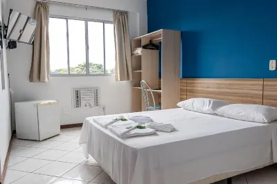 Inter Hotel Hotels in Serra
