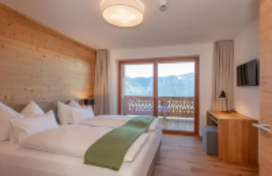 Skylodge Alpine Homes