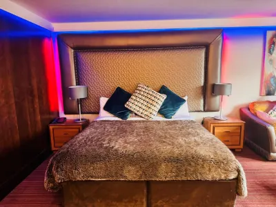 Blanco's Hotel Các khách sạn ở 