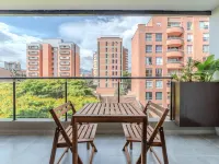 Castelmola by Wynwood House Hotels in San Diego