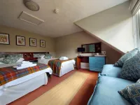 The Cnoc Hotel Hotels in Beauly
