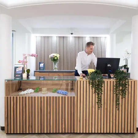 Hotel Abberdeen