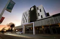 Bridgeport Hotel Các khách sạn ở 