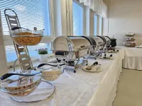 Kylpylähotelli Pohjanranta