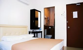 Rafayeh Hotel