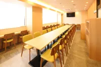 AB Hotel Hikone Hotels in Taga
