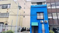GUESTHOUSE ROOASIS TOKIWAMACHI 201 - 2-Star