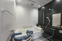 Flat Glamping Nagasaki Hotel a Saikai