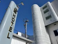 Z hotel โรงแรมใกล้ประสาทอูเอดะ