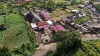Asri Rinjani Hotel