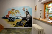 Dali Aparthotel Hotels in Koszalin