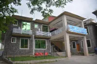 納蘭摔角巨星飯店 Saif-ul-Muluk Lake附近的飯店