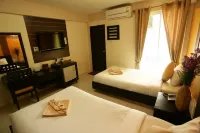 พวงเพชรเพลส (Puangpech Place)