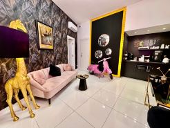 Elegance Rooms Spaccanapoli