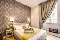 TLV Navona トッレ・アルジェンティーナ周辺のホテル