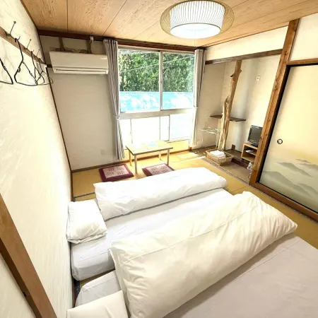 Guesthouse Kazurabashi