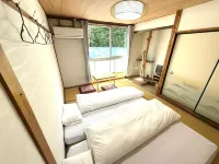 Guesthouse Kazurabashi